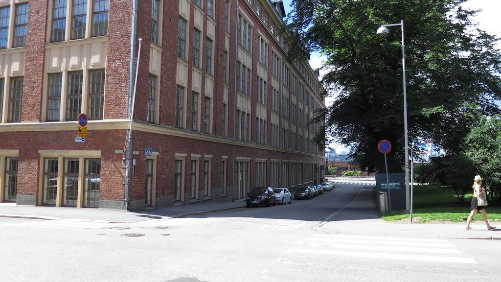 Pursimiehenkatu 29-31