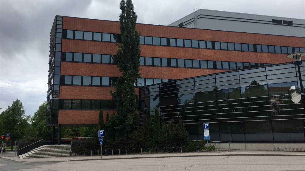 Hatanpään valtatie 30