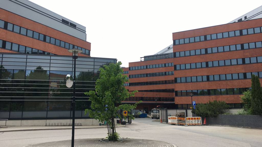 Hatanpään valtatie 30