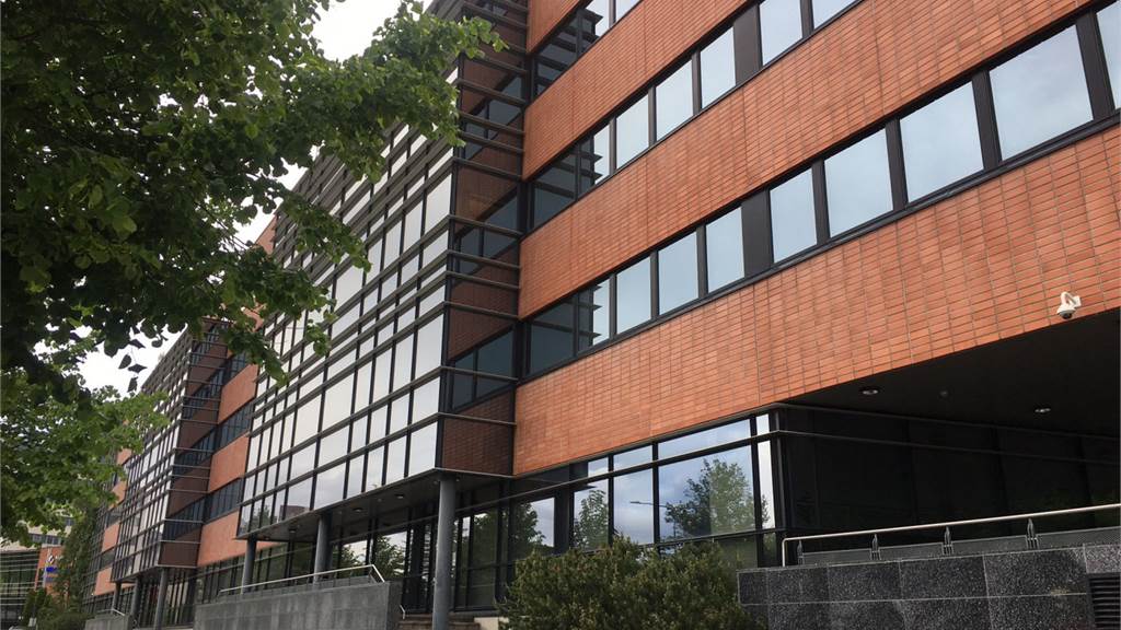 Hatanpään valtatie 30