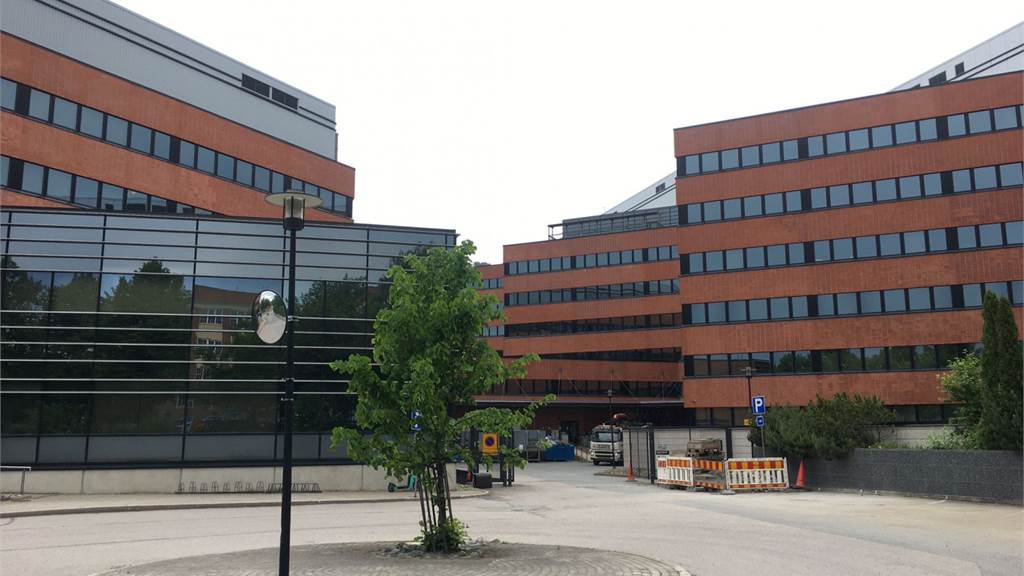 Hatanpään valtatie 30