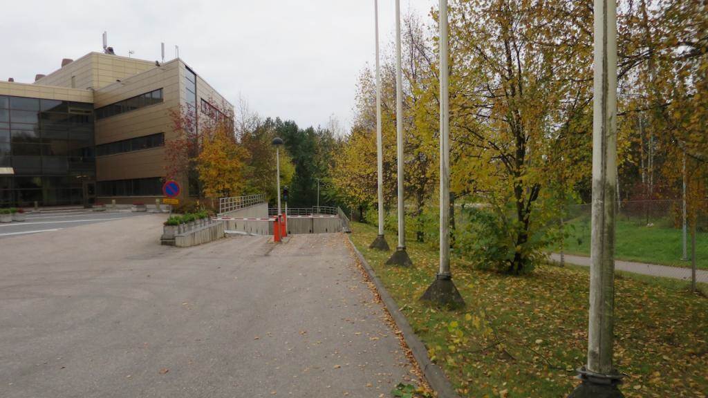 Malminkartanonkuja 4