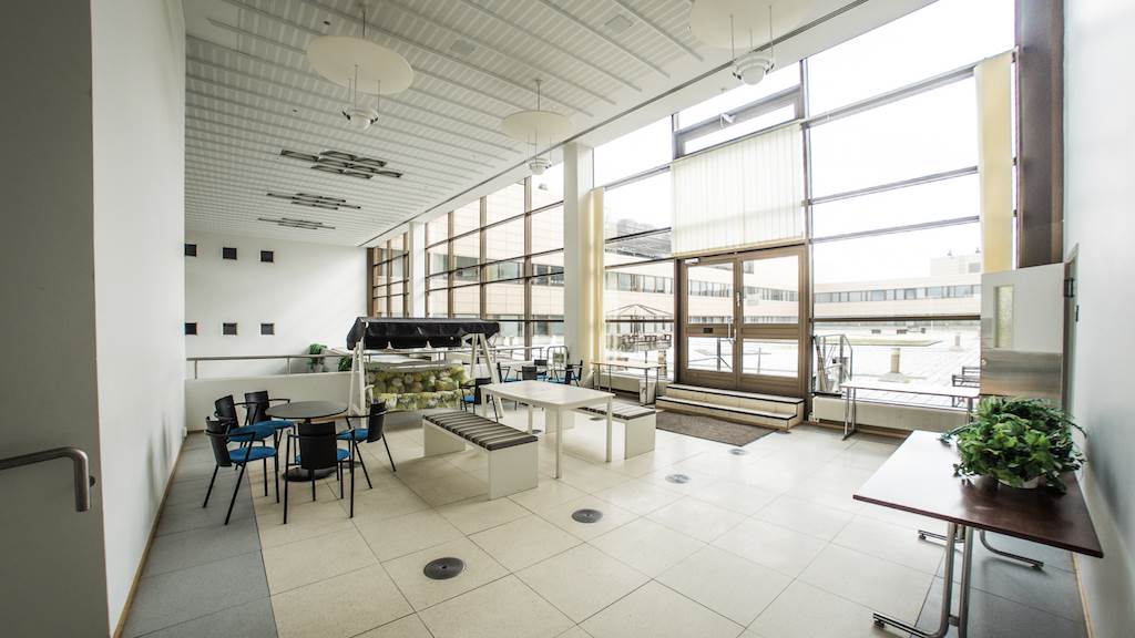 Malminkartanonkuja 4