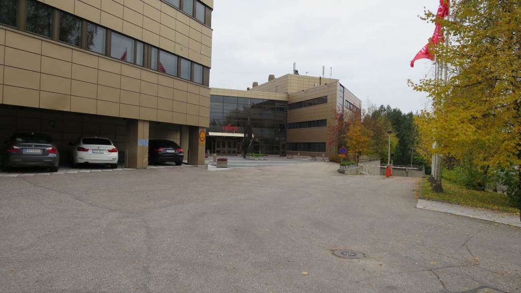 Malminkartanonkuja 4