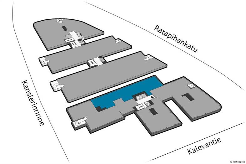 Kalevantie 2