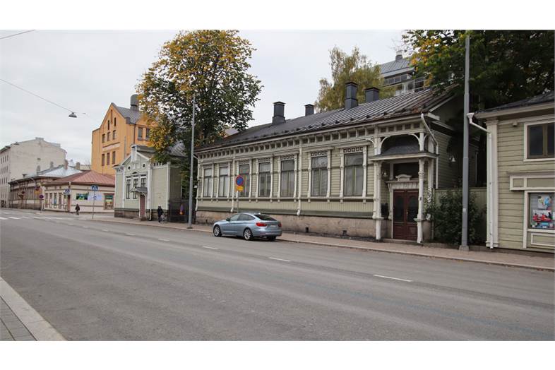 Linnankatu 29