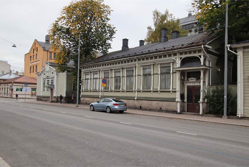Linnankatu 29