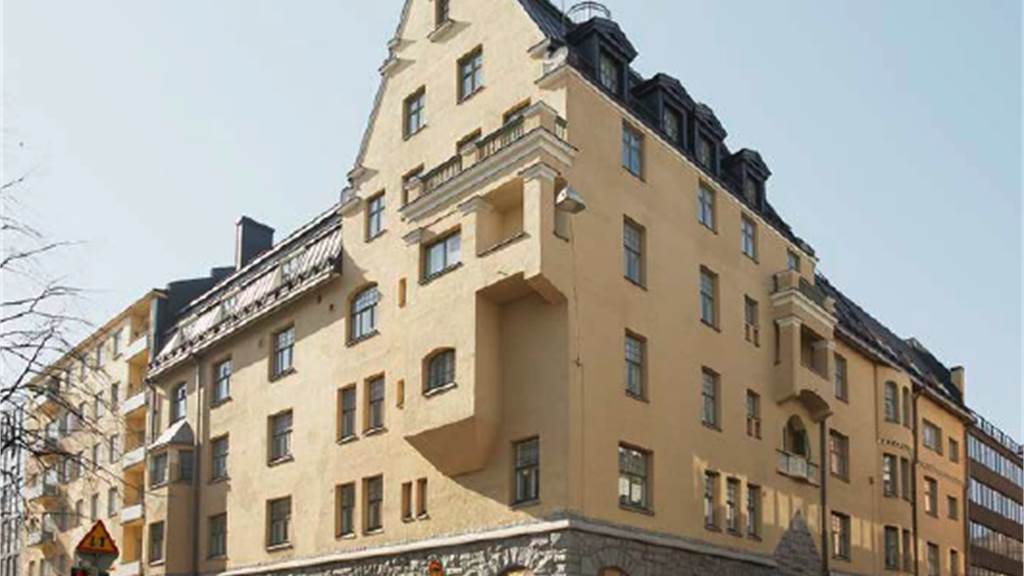 Eteläinen Makasiinikatu 4