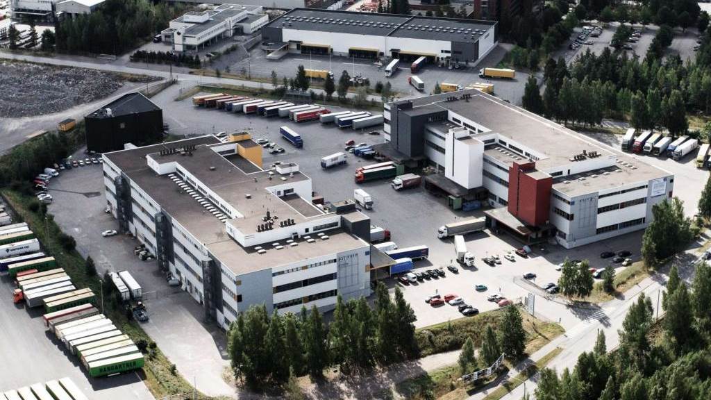 Vanha Porvoontie 231