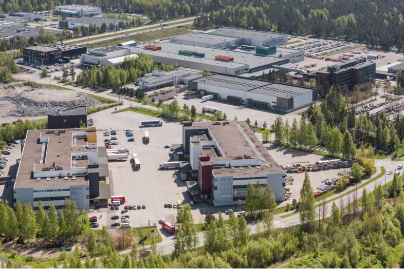 Vanha Porvoontie 231