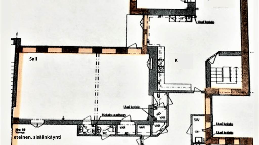 Yliopistonkatu 25 A19