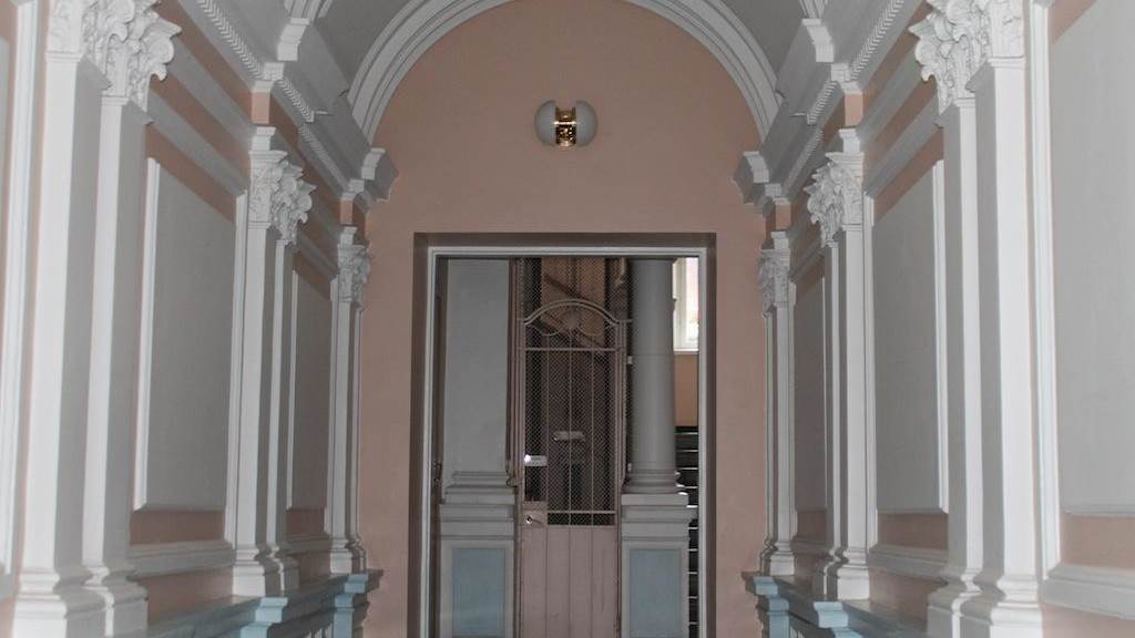 Yliopistonkatu 25 A 17