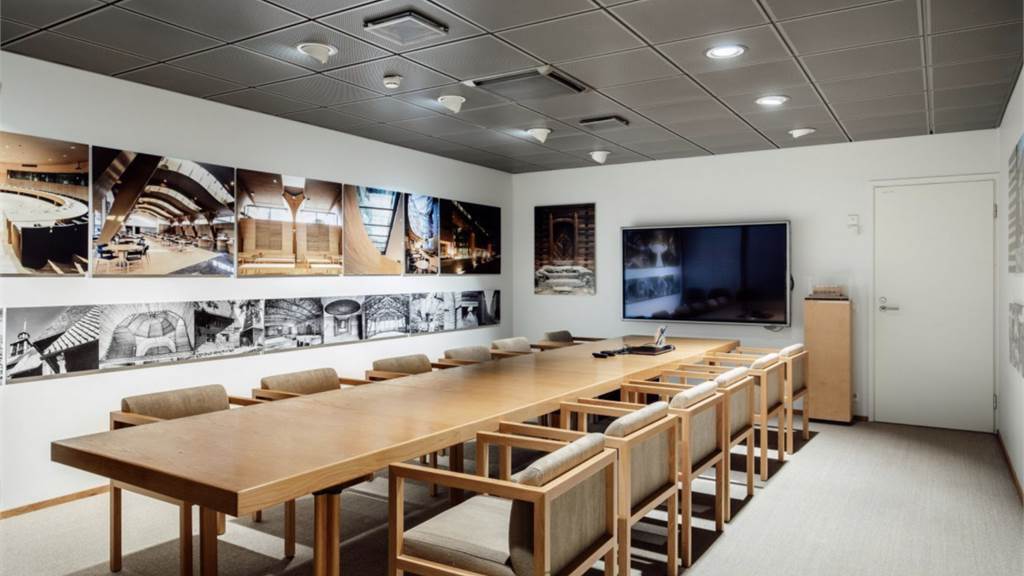 Urho Kekkosen katu 3-7