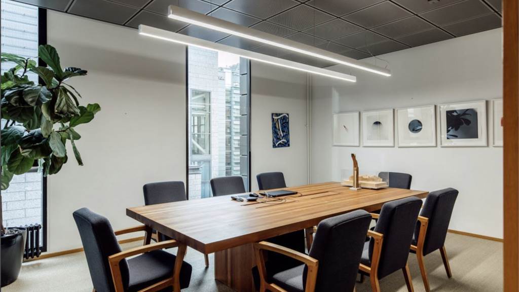 Urho Kekkosen katu 3-7