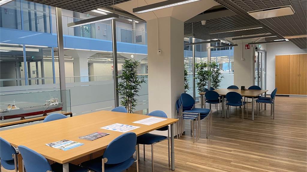 Juhana Herttuan Puistokatu 21