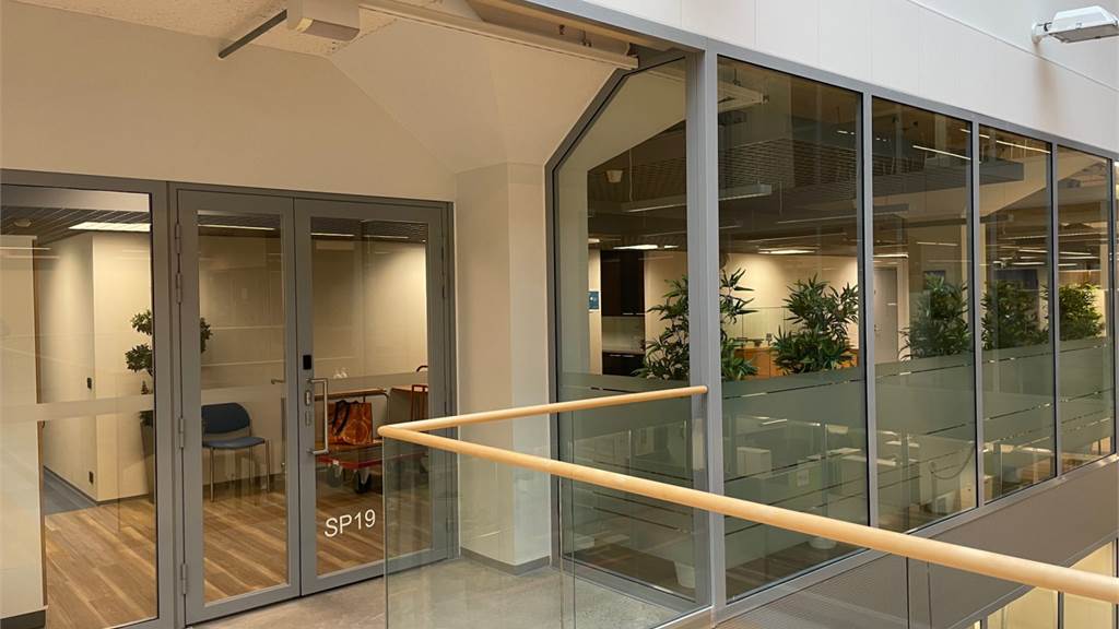 Juhana Herttuan Puistokatu 21