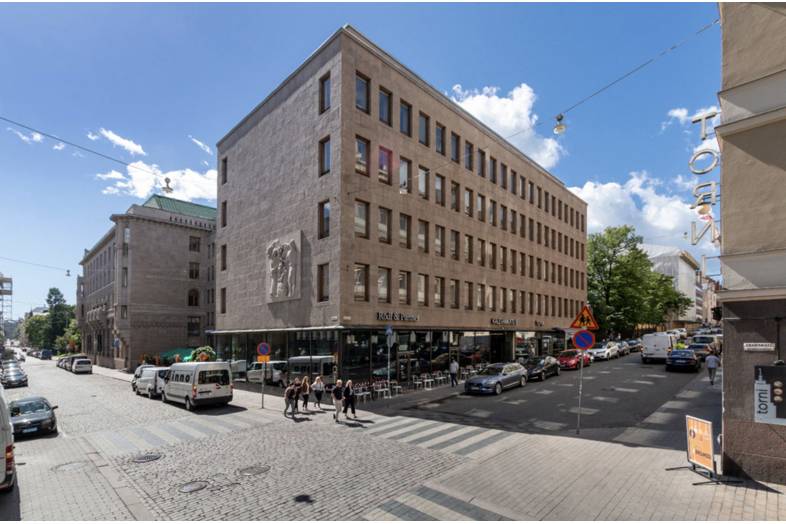 Lönnrotinkatu 5