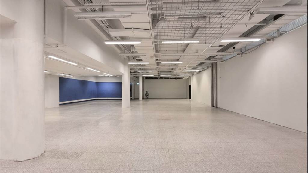 Sibeliuksenkatu 18-22