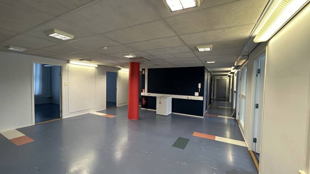 Läntinen Pitkäkatu 21-23 D