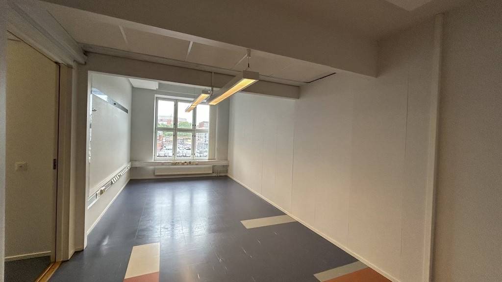 Läntinen Pitkäkatu 21-23 D