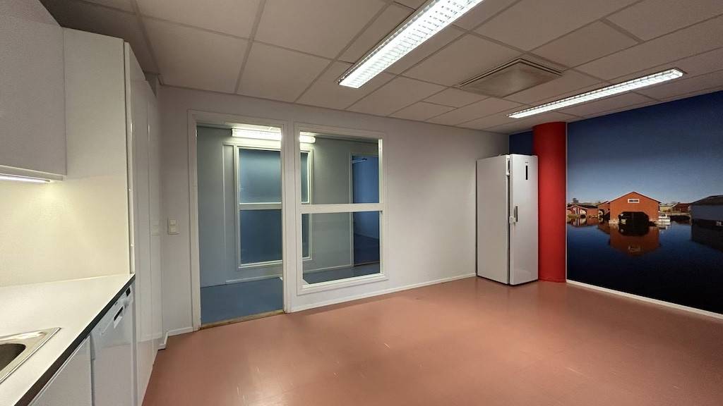 Läntinen Pitkäkatu 21-23 D