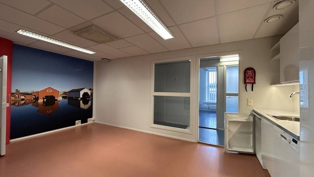 Läntinen Pitkäkatu 21-23 D