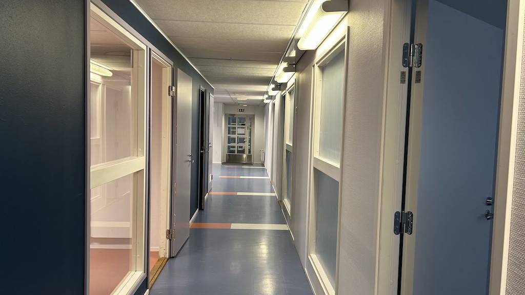 Läntinen Pitkäkatu 21-23 D