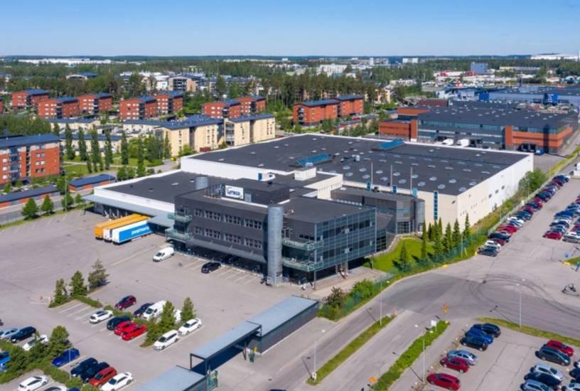 Väinö Tannerin tie 3