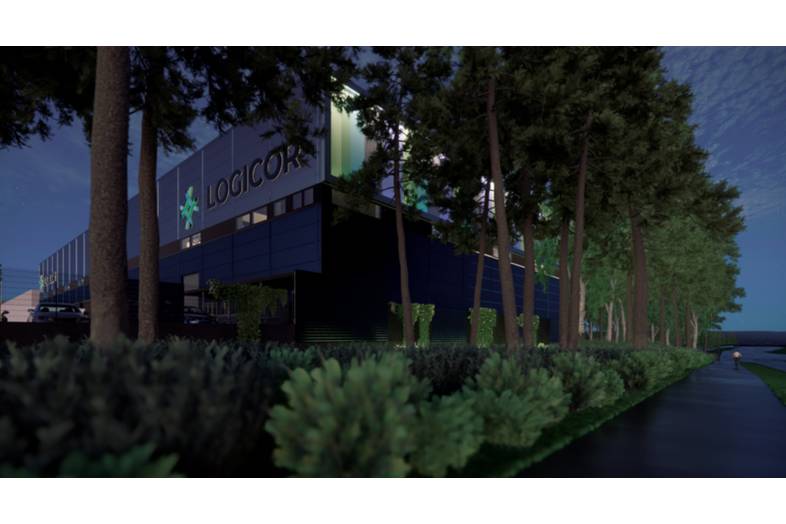 Itäinen Valkoisenlähteentie 18-20