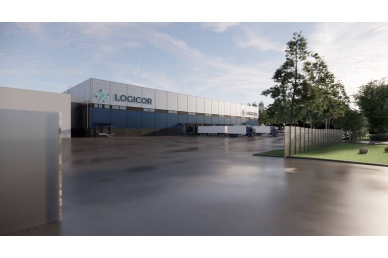 Itäinen Valkoisenlähteentie 18-20