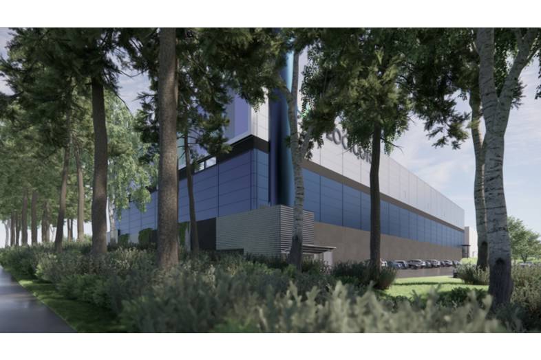 Itäinen Valkoisenlähteentie 18-20