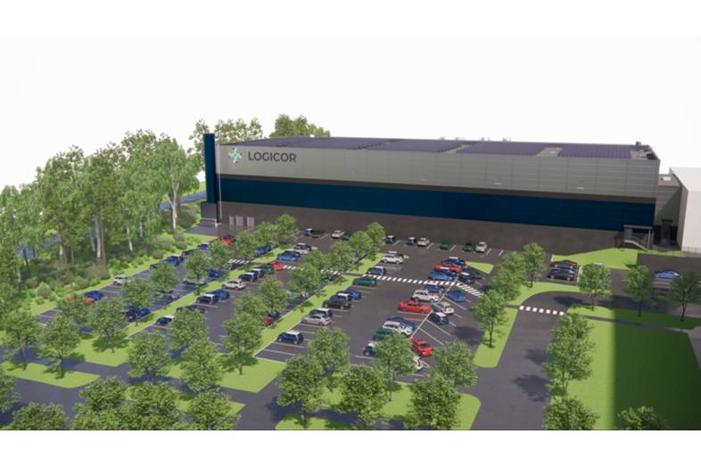 Itäinen Valkoisenlähteentie 18-20