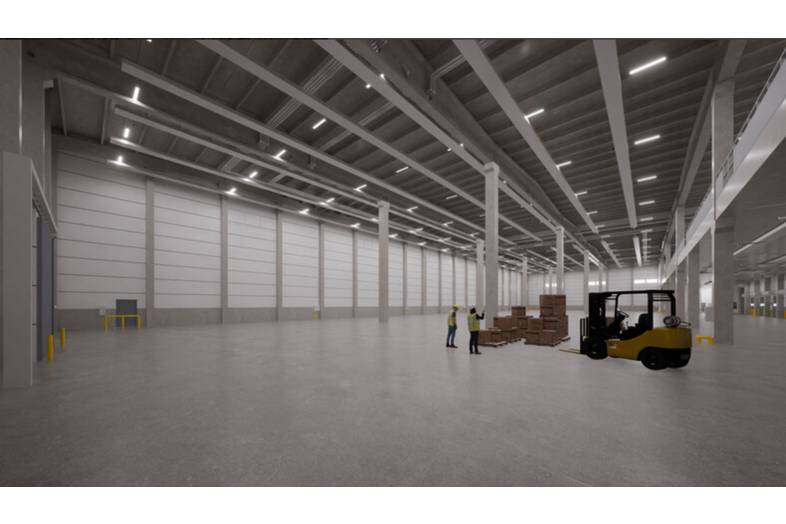 Itäinen Valkoisenlähteentie 18-20