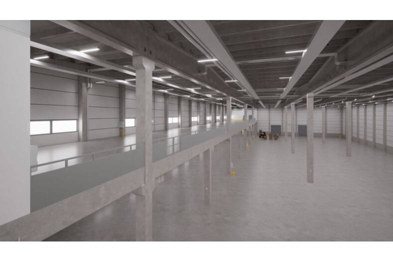 Itäinen Valkoisenlähteentie 18-20