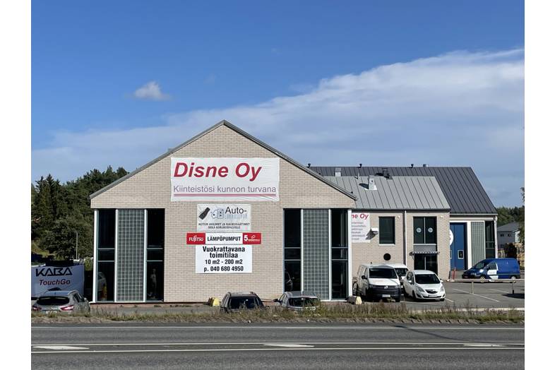 Hallimestarinkatu 26