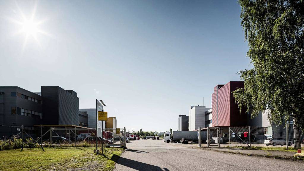 Vanha Porvoontie 231