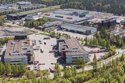 Vanha Porvoontie 231