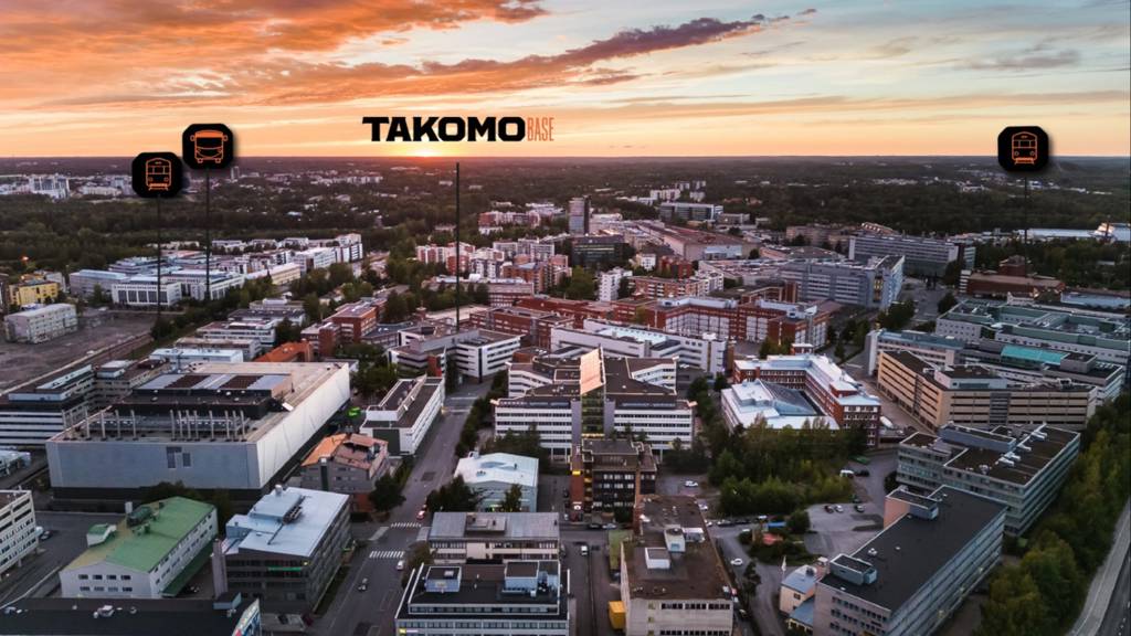 Takomotie 1-3