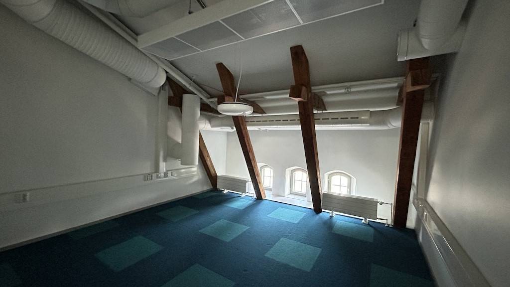 Läntinen Rantakatu 53