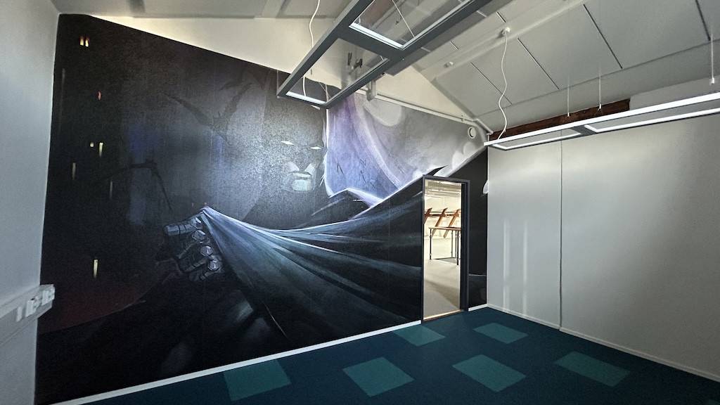 Läntinen Rantakatu 53