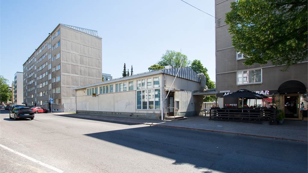 Itäinen Pitkäkatu 42 c