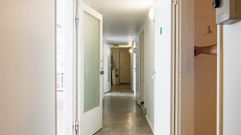 Itäinen Pitkäkatu 42 c