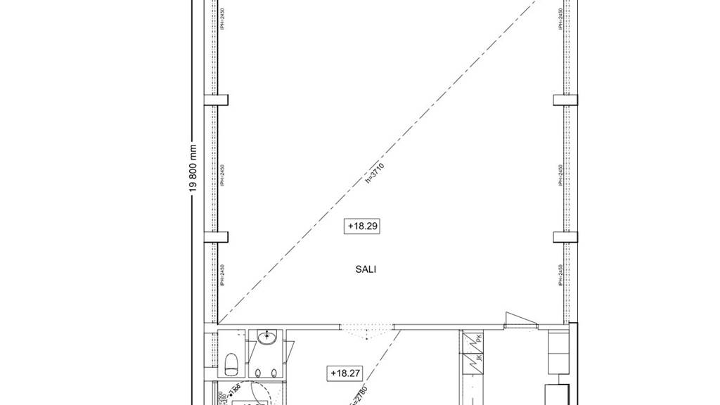 Itäinen Pitkäkatu 42 c