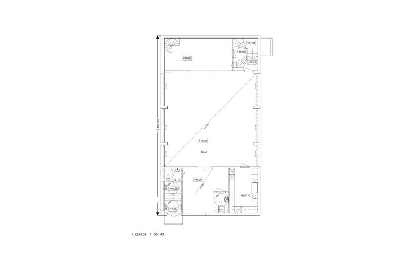 Itäinen Pitkäkatu 42 c