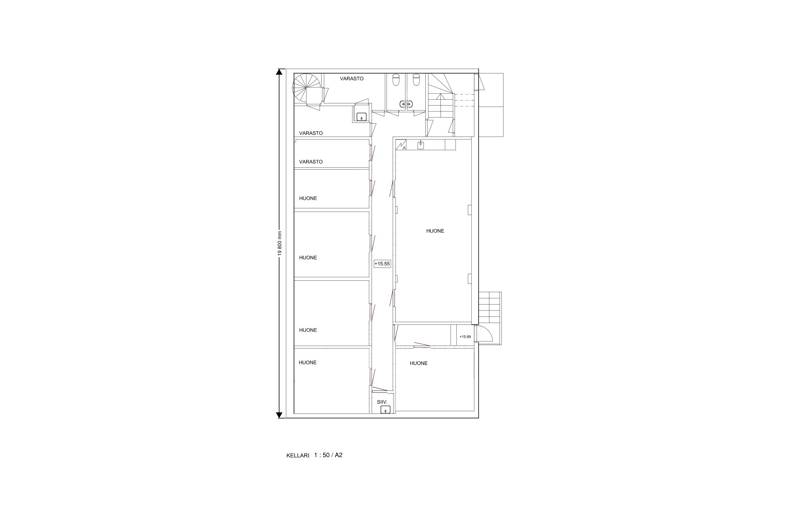 Itäinen Pitkäkatu 42 c