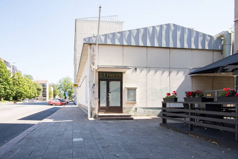 Itäinen Pitkäkatu 42 c