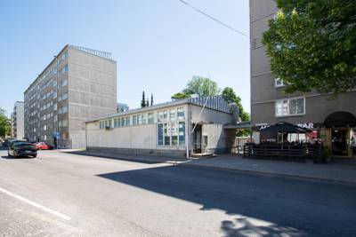 Itäinen Pitkäkatu 42 c