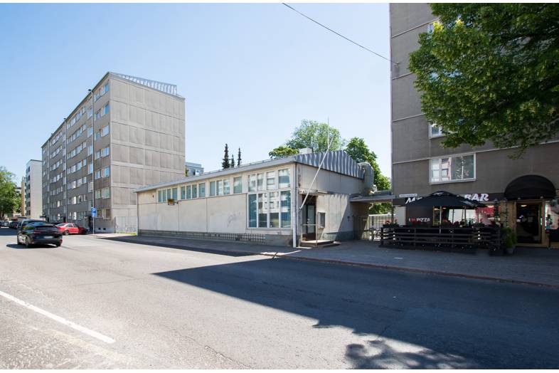 Itäinen Pitkäkatu 42 c