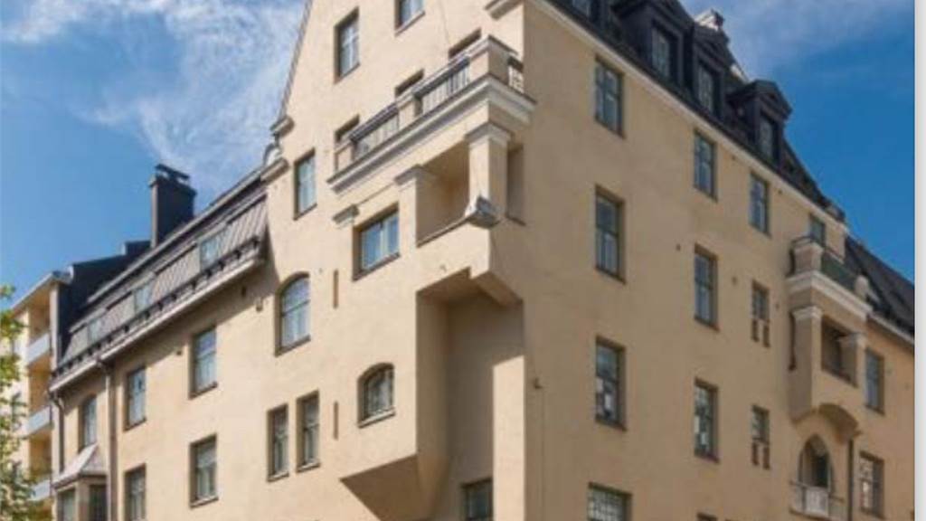 Eteläinen Makasiinikatu 4