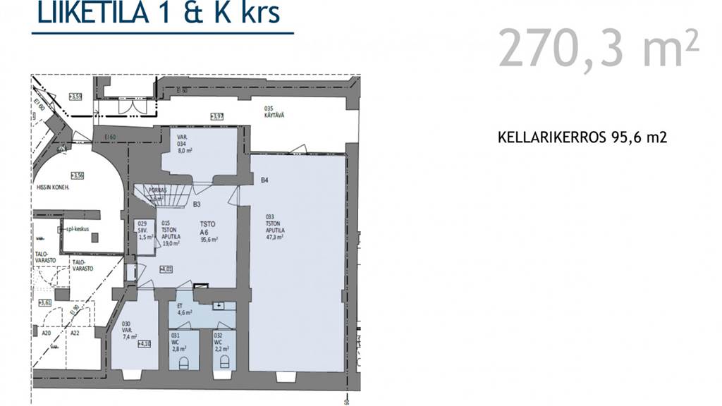 Eteläinen Makasiinikatu 4